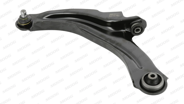 Control/Trailing Arm, wheel suspension RE-WP-13709