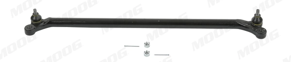 Centre Rod Assembly NI-DL-4948