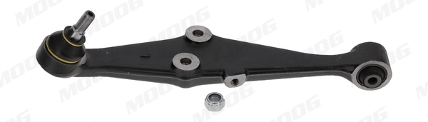 Control/Trailing Arm, wheel suspension RO-TC-3550P