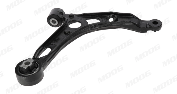 Control/Trailing Arm, wheel suspension PE-TC-15754