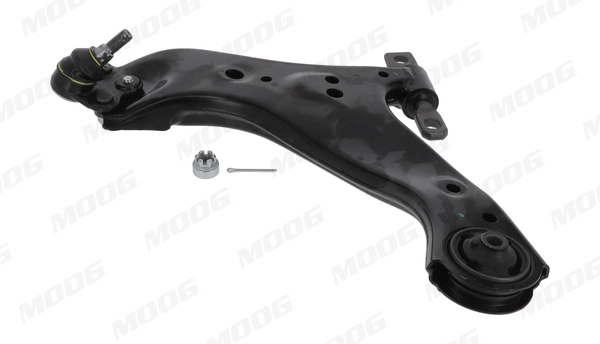 Control/Trailing Arm, wheel suspension TO-WP-17867