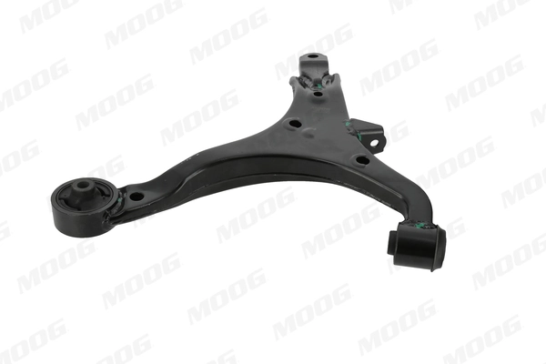 Control/Trailing Arm, wheel suspension HO-WP-2592