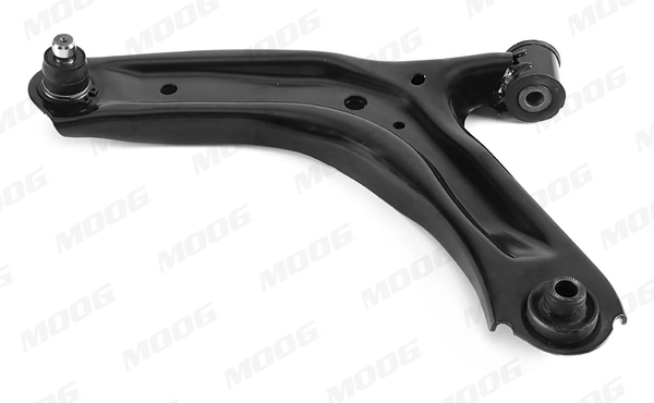 Control/Trailing Arm, wheel suspension RE-WP-18165