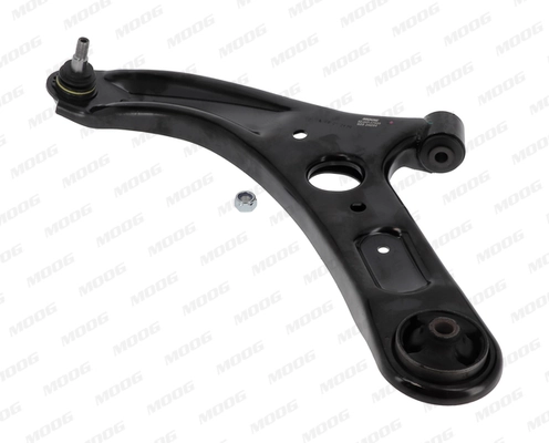 Control/Trailing Arm, wheel suspension KI-WP-17039