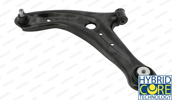 Control/Trailing Arm, wheel suspension Hybrid Core FD-WP-7997