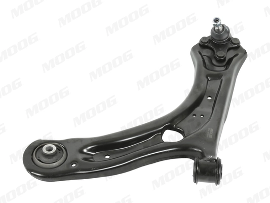 Control/Trailing Arm, wheel suspension VO-WP-13657