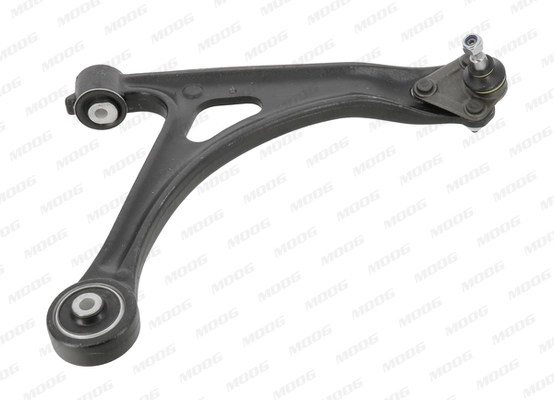Control/Trailing Arm, wheel suspension AU-TC-8870