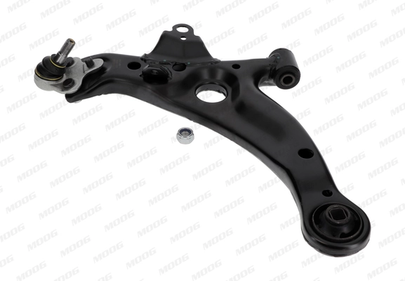 Control/Trailing Arm, wheel suspension TO-WP-2230