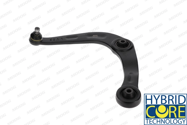 Control/Trailing Arm, wheel suspension Hybrid Core PE-TC-1572P