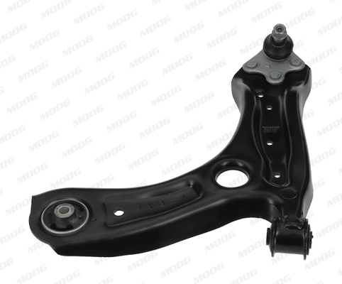 Control/Trailing Arm, wheel suspension Hybrid Core VO-WP-8853