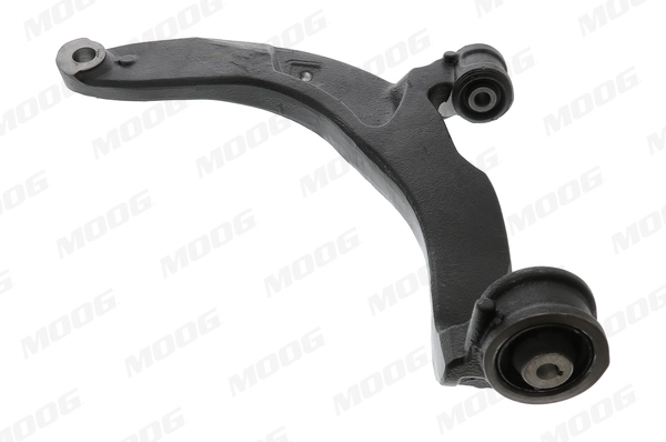 Control/Trailing Arm, wheel suspension VO-TC-14759