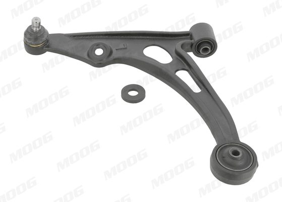 Control/Trailing Arm, wheel suspension SZ-TC-12571