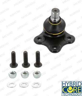 Ball Joint Hybrid Core FD-BJ-2260