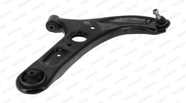 Control/Trailing Arm, wheel suspension KI-WP-17040
