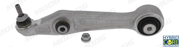 Control/Trailing Arm, wheel suspension Hybrid Core TE-TC-17337