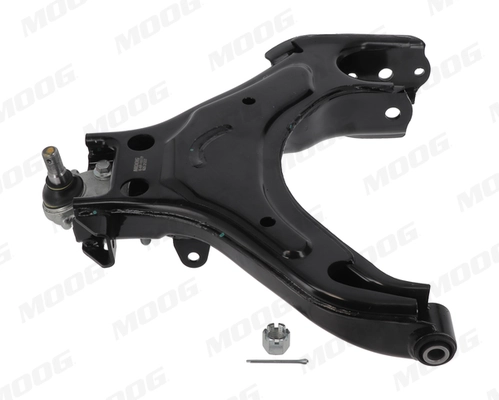 Control/Trailing Arm, wheel suspension IS-WP-16517P