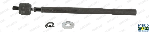 Inner Tie Rod Hybrid Core CI-AX-1707