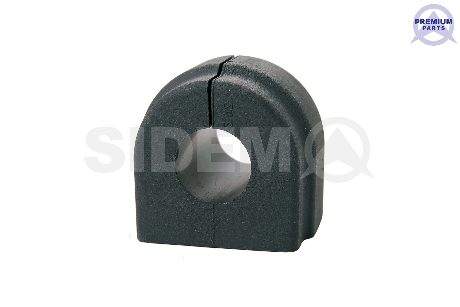 Mounting, stabiliser bar 821814