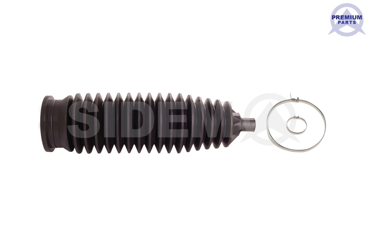 Bellow, steering 341.031