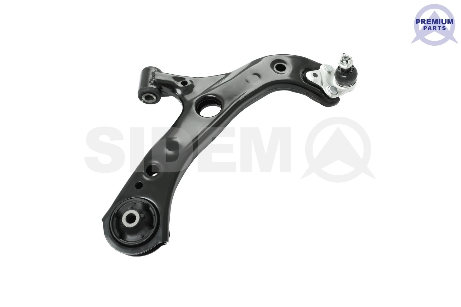 Control/Trailing Arm, wheel suspension 45257