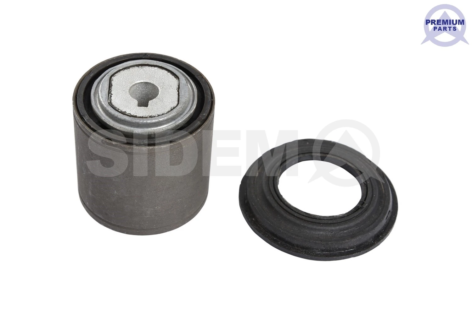 Mounting, control/trailing arm 861606