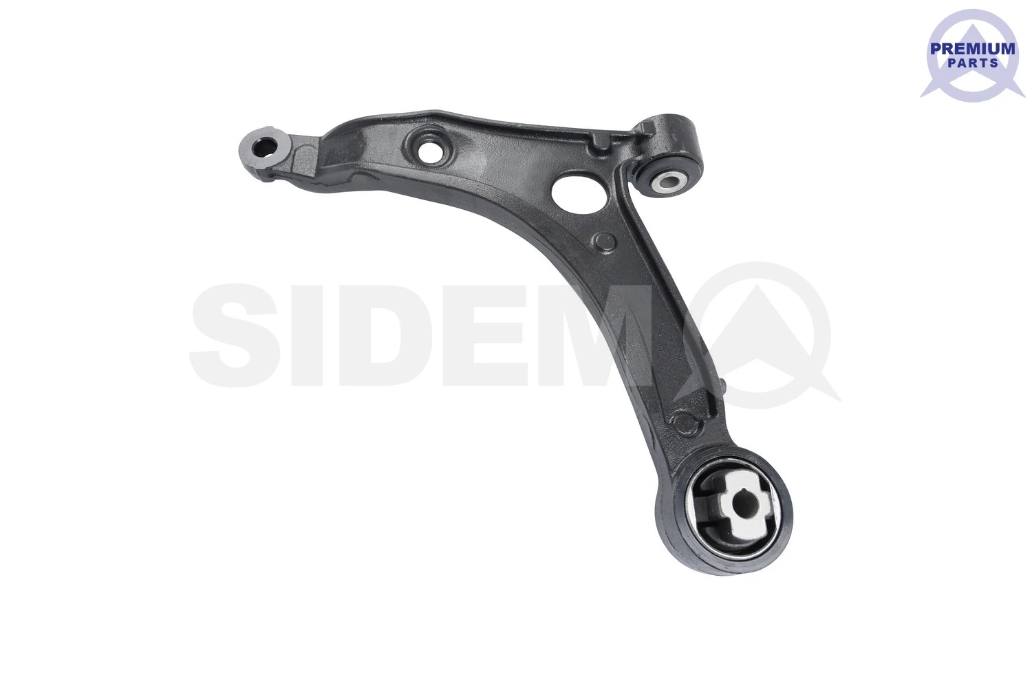 Control/Trailing Arm, wheel suspension 54270