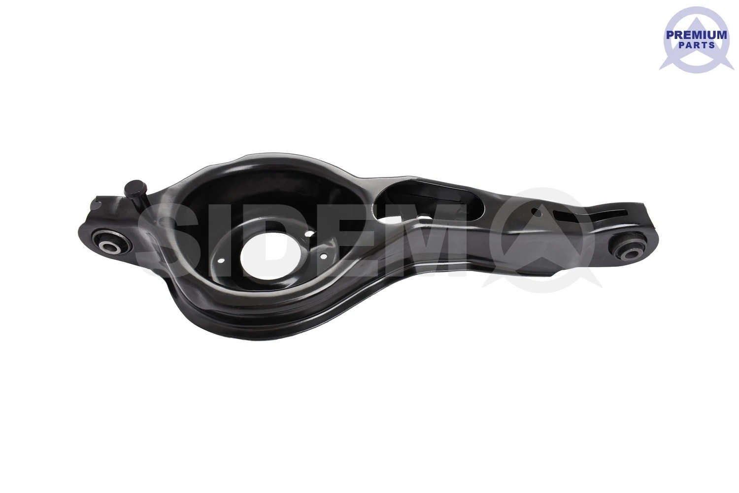 Control/Trailing Arm, wheel suspension 67279