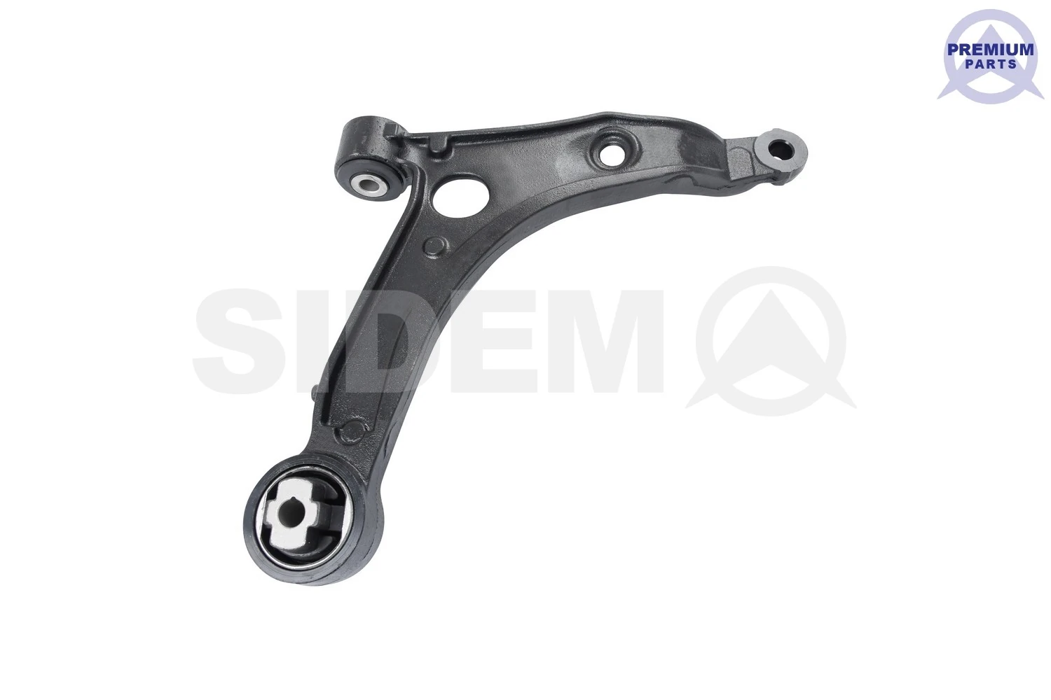 Control/Trailing Arm, wheel suspension 54271