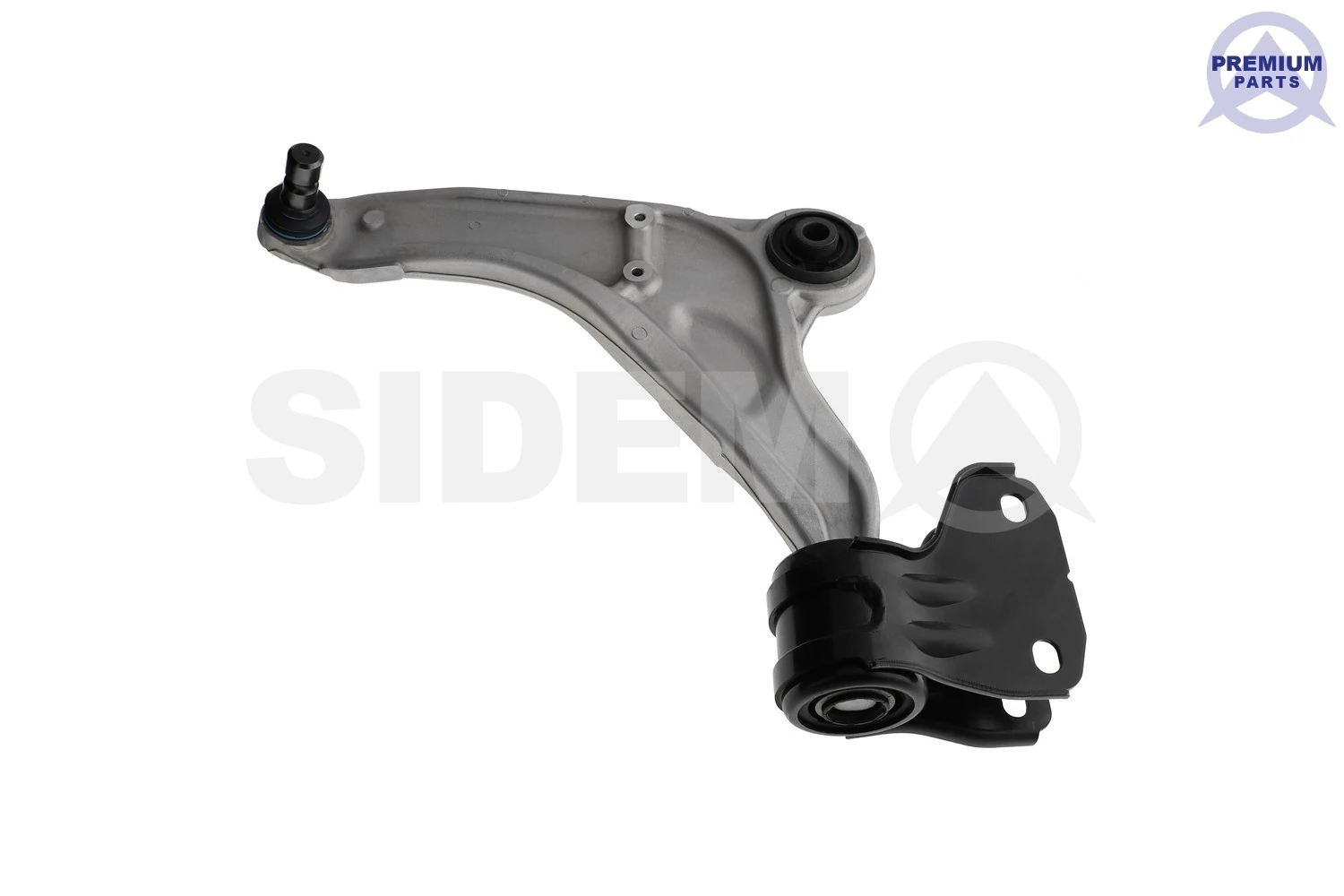 Control/Trailing Arm, wheel suspension 3358