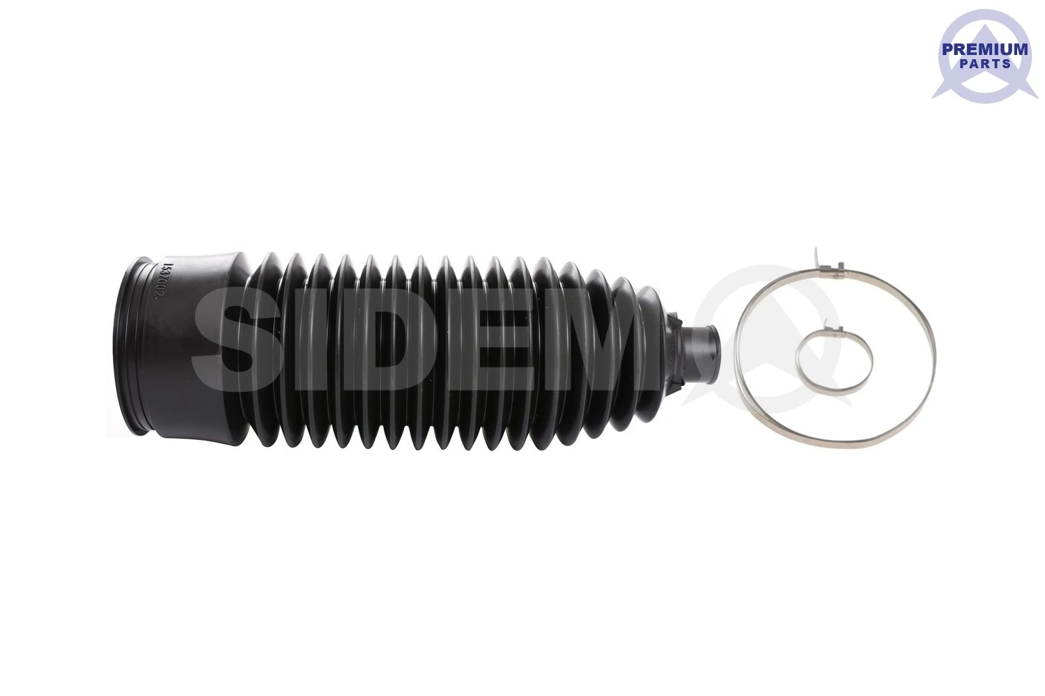 Bellow, steering 345.136