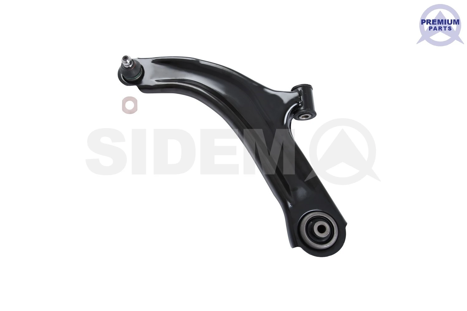 Control/Trailing Arm, wheel suspension 5872