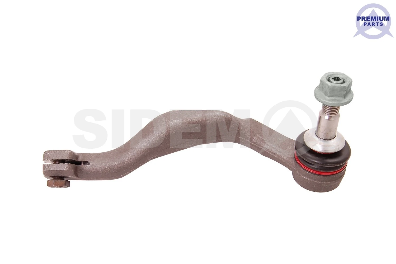 Tie Rod End 21737