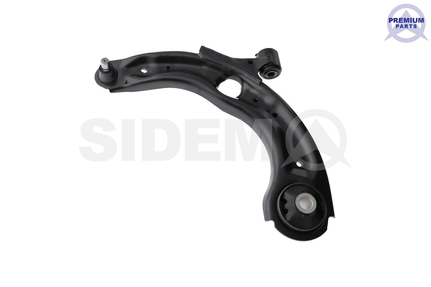 Control/Trailing Arm, wheel suspension 51770