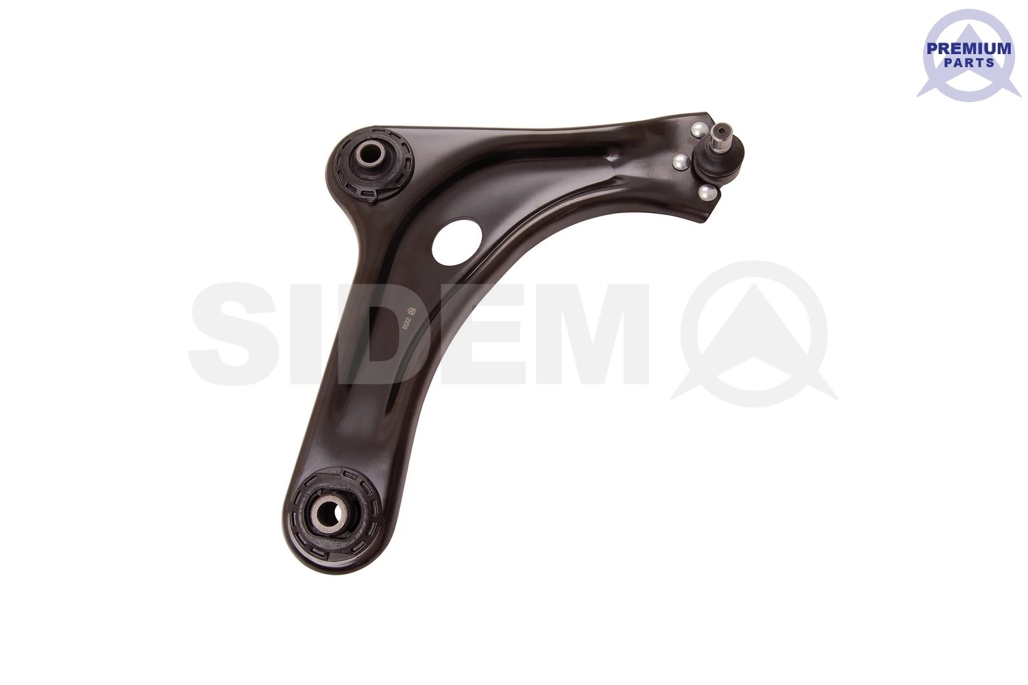 Control/Trailing Arm, wheel suspension 7973