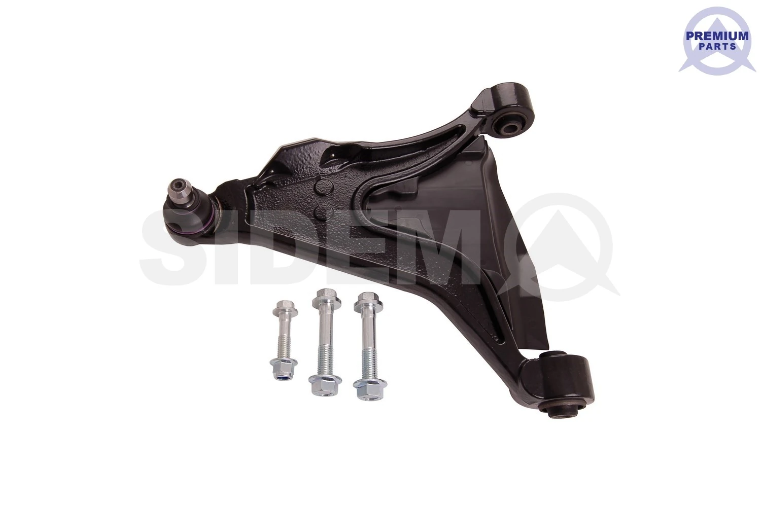 Control/Trailing Arm, wheel suspension 67070