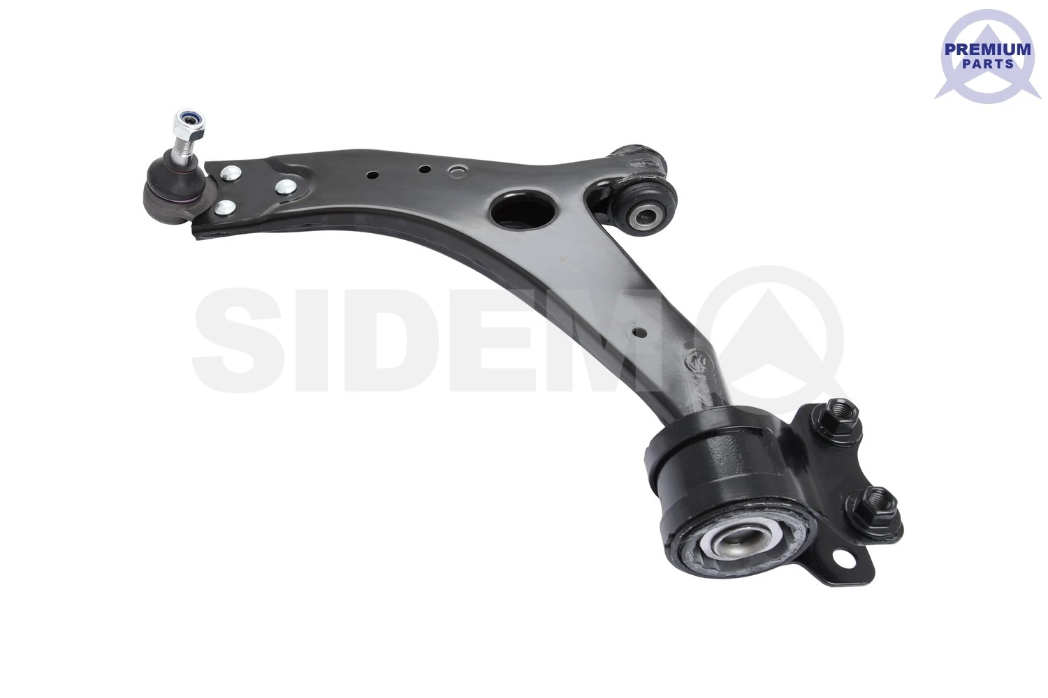 Control/Trailing Arm, wheel suspension 67174