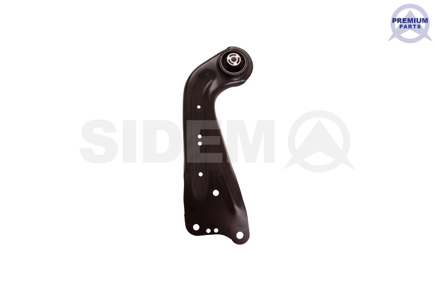 Control/Trailing Arm, wheel suspension 37158