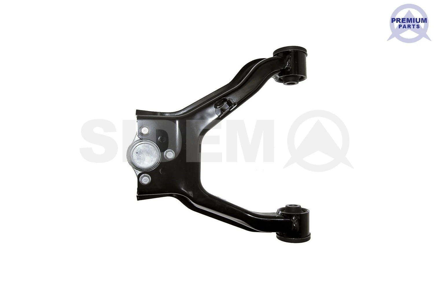 Control/Trailing Arm, wheel suspension 71370