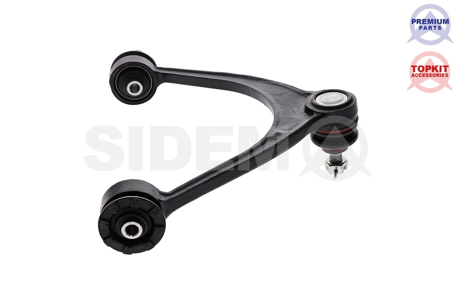 Control/Trailing Arm, wheel suspension 45877