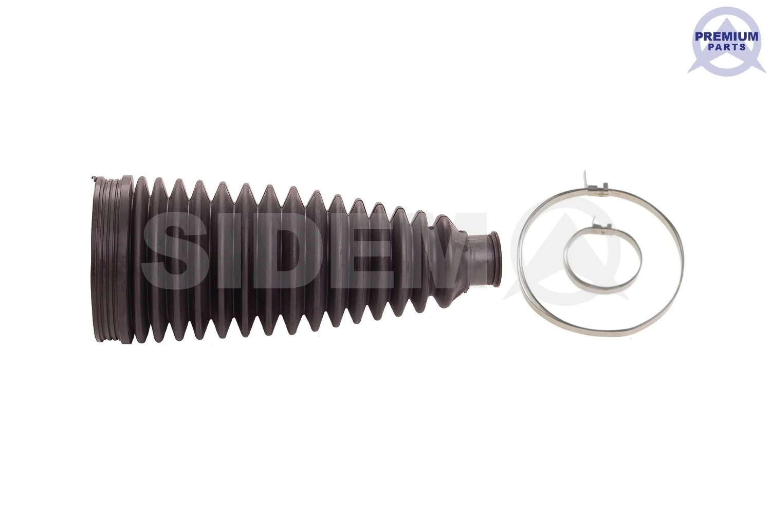 Bellow, steering 345.133