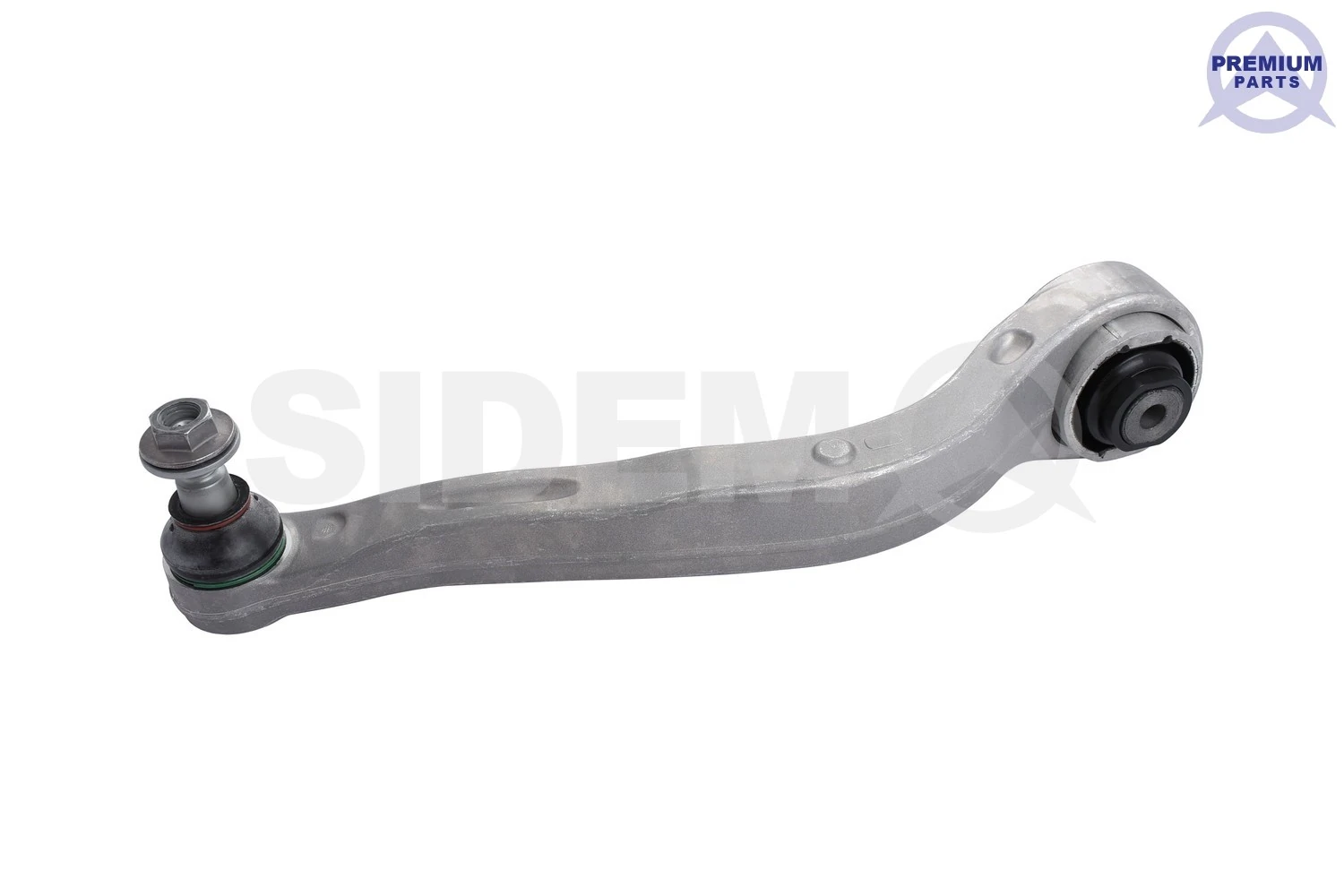 Control/Trailing Arm, wheel suspension 35572