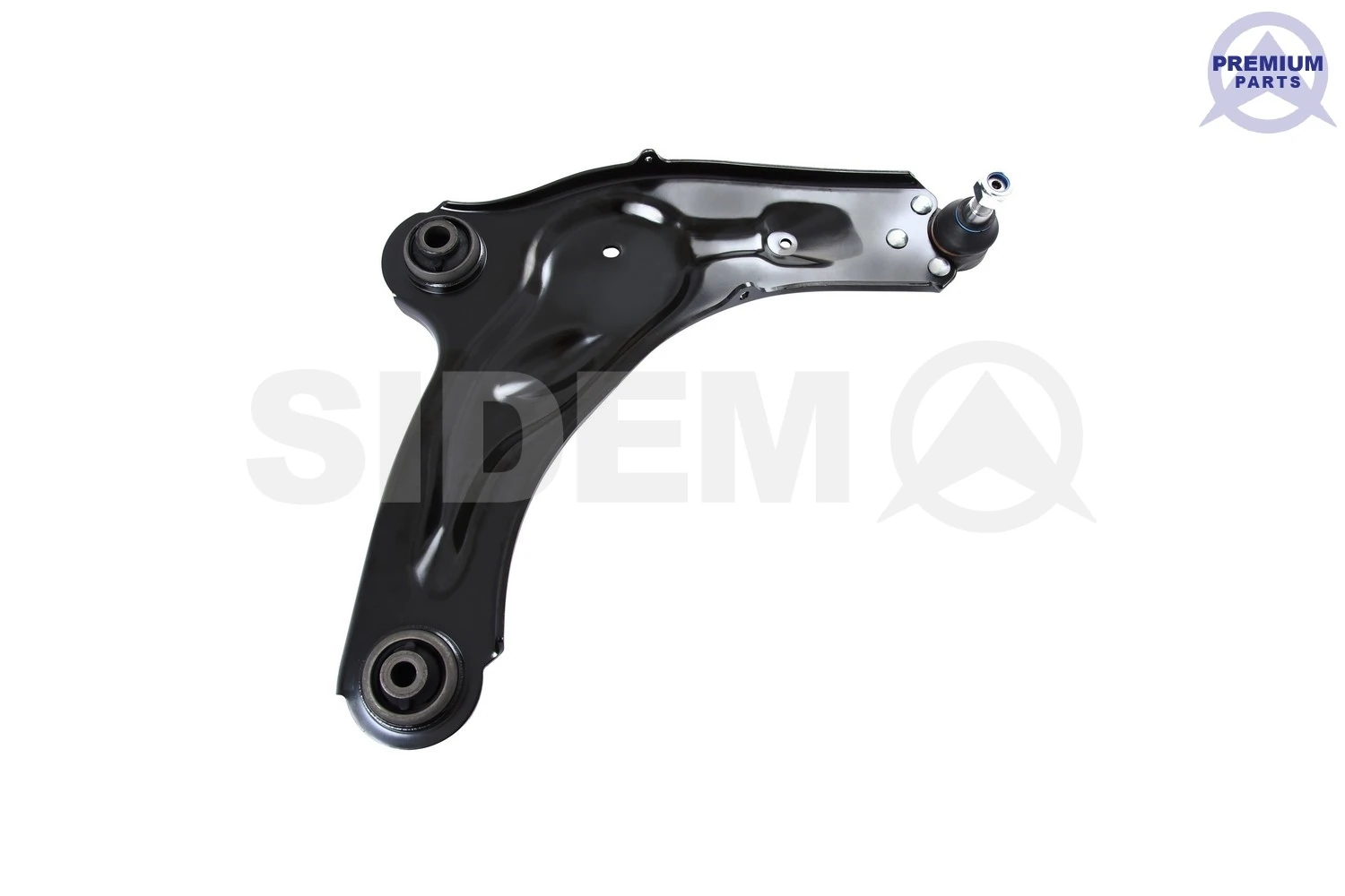 Control/Trailing Arm, wheel suspension 5579