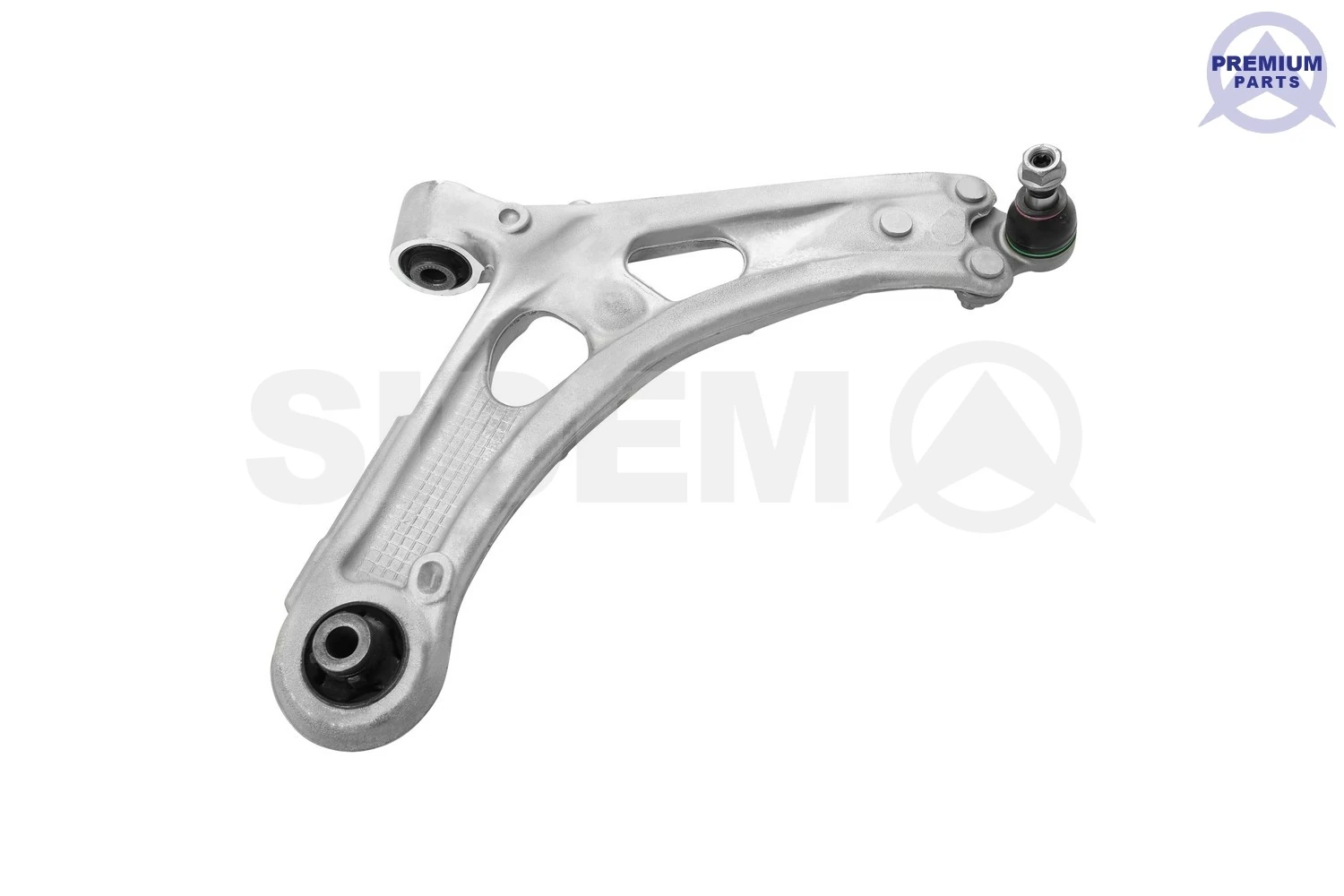 Control/Trailing Arm, wheel suspension 53251