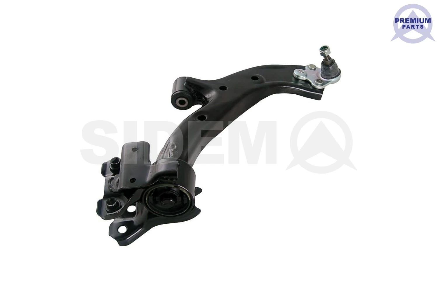 Control/Trailing Arm, wheel suspension 47079