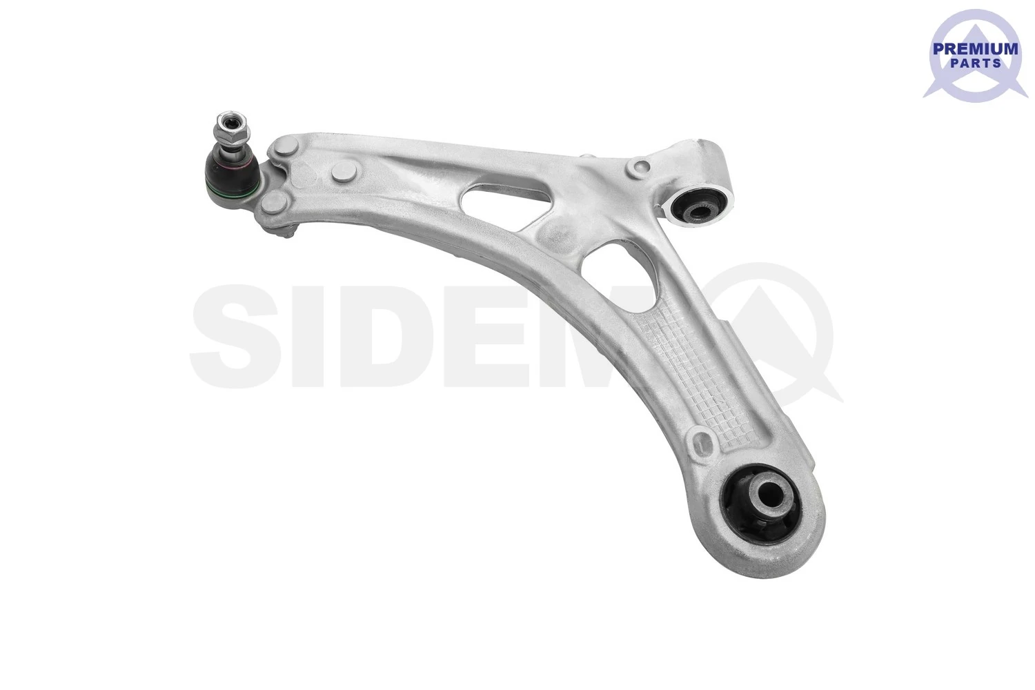 Control/Trailing Arm, wheel suspension 53250