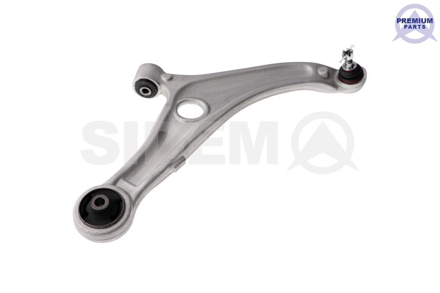 Control/Trailing Arm, wheel suspension 87677