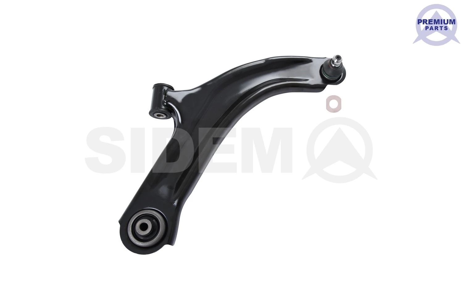 Control/Trailing Arm, wheel suspension 5873