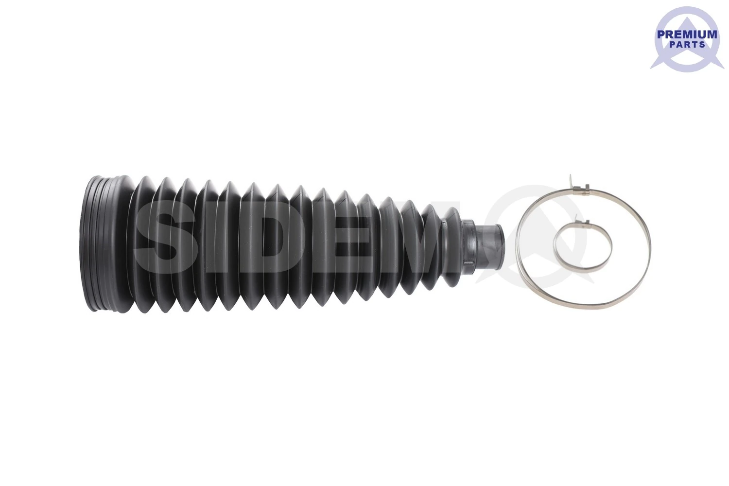 Bellow, steering 345.135