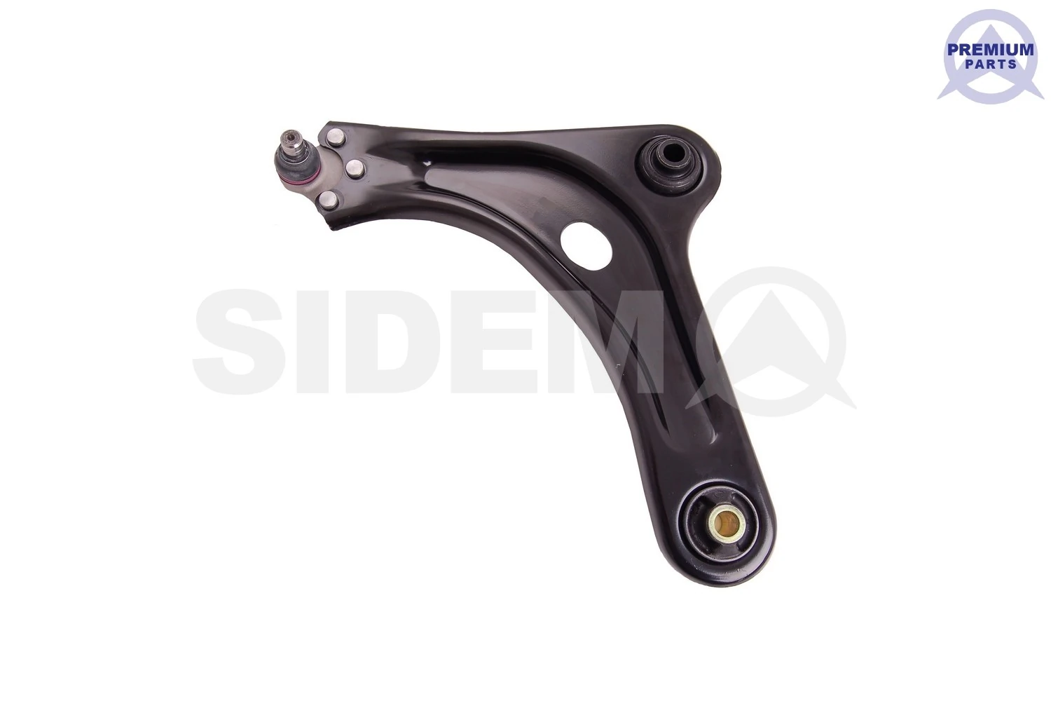 Control/Trailing Arm, wheel suspension 53774