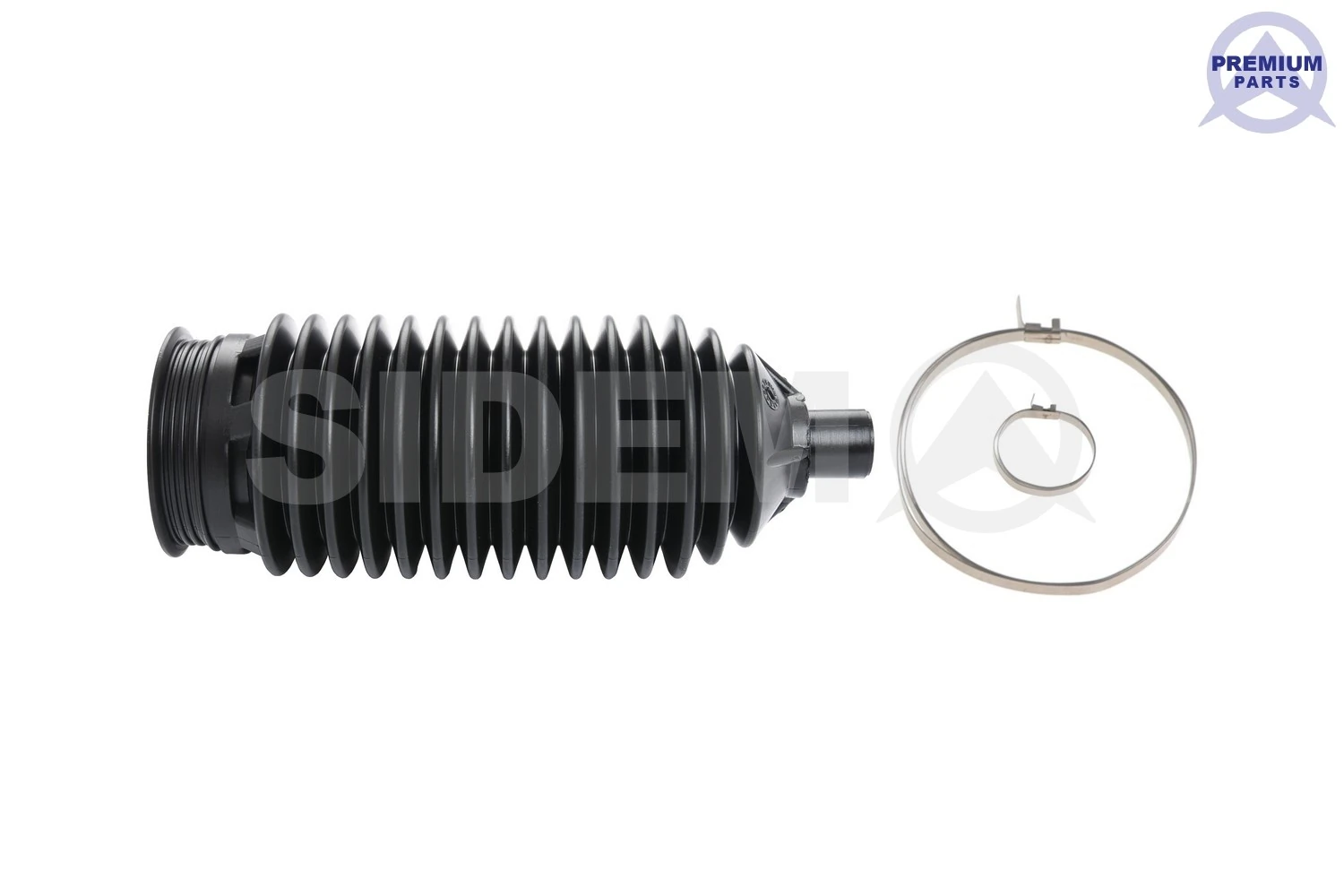 Bellow, steering 381.033